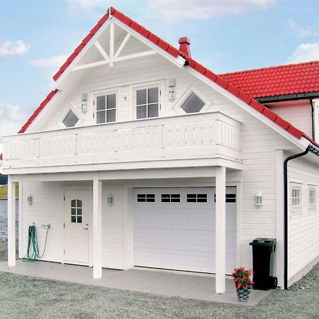 Sandshamn Экстерьер фото