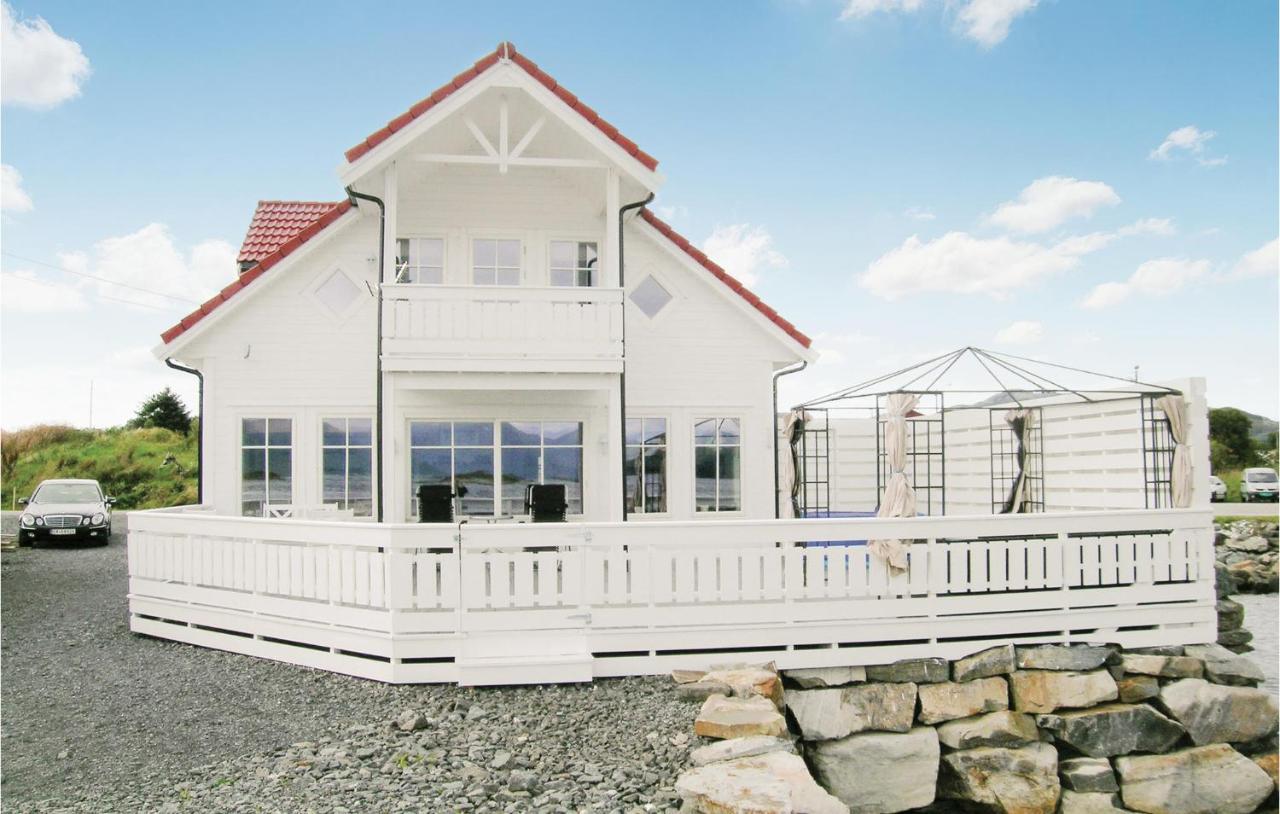 Sandshamn Экстерьер фото