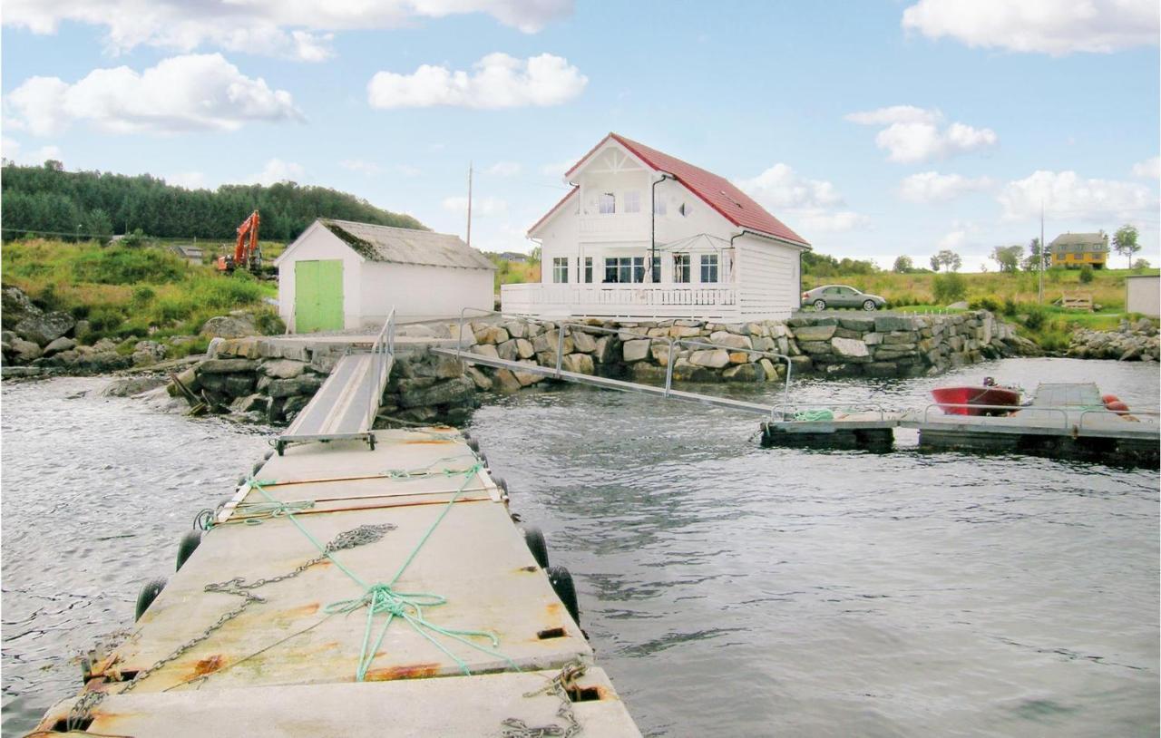 Sandshamn Экстерьер фото